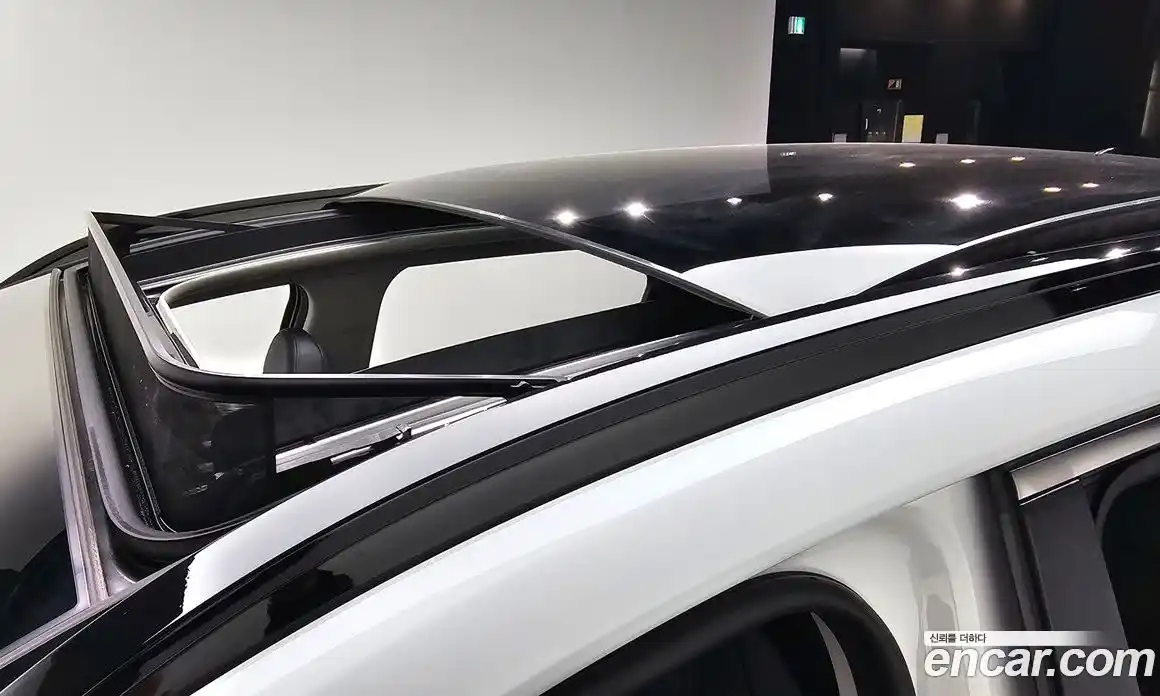 Hyundai Tucson 2021 1.6 Автомат в Москве № 125126, фото 5