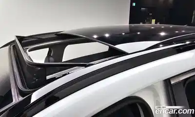 Hyundai Tucson 2021 1.6 Автомат в Москве № 125126, миниатюра 5