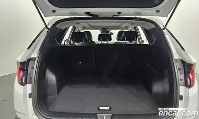 Hyundai Tucson 2021 1.6 Автомат в Москве № 125126, миниатюра 6