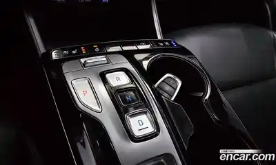 Hyundai Tucson 2021 1.6 Автомат в Москве № 125126, миниатюра 9