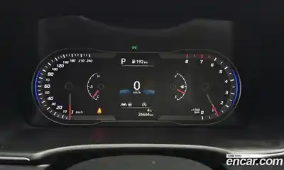 Hyundai Tucson 2021 1.6 Автомат в Москве № 125126, миниатюра 10