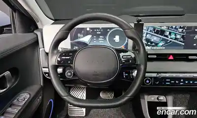 Hyundai Ioniq 5, 2024