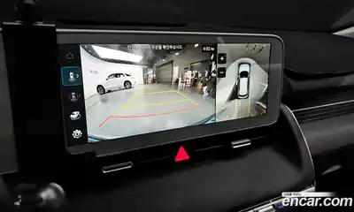 Hyundai Ioniq 5 2024 0.1 Автомат в Москве № 125396, миниатюра 3