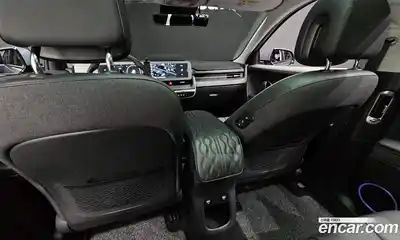 Hyundai Ioniq 5 2024 0.1 Автомат в Москве № 125396, миниатюра 5