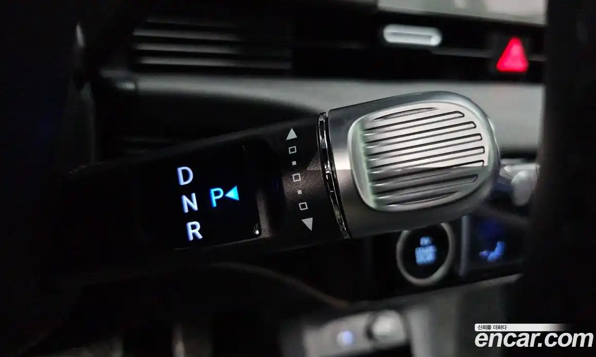 Hyundai Ioniq 5 2024 0.1 Автомат в Москве № 125396, фото 7