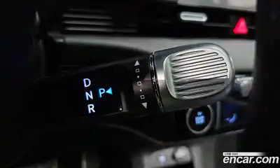 Hyundai Ioniq 5 2024 0.1 Автомат в Москве № 125396, миниатюра 7