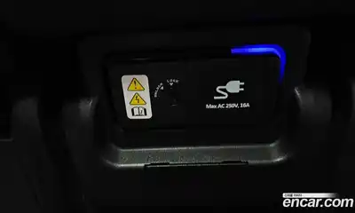 Hyundai Ioniq 5 2024 0.1 Автомат в Москве № 125396, миниатюра 10