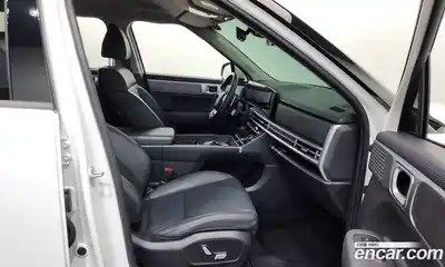 Hyundai Santa Fe 2024 2.5 Автомат в Москве № 125838, миниатюра 11