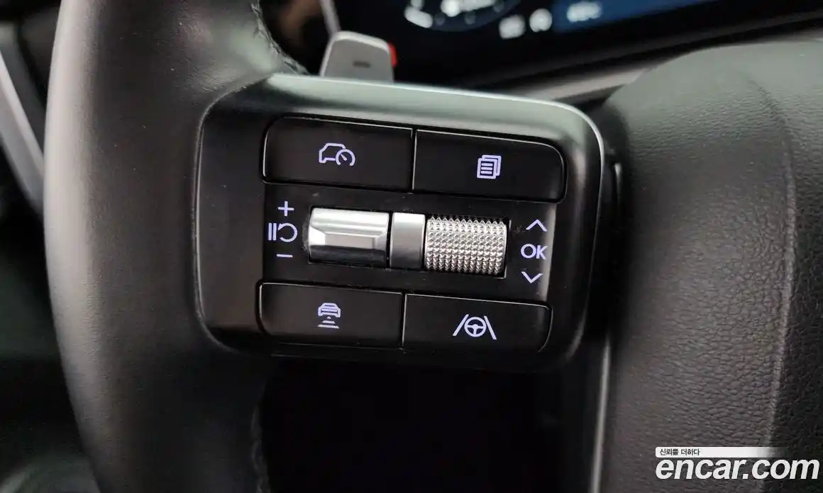 Hyundai Santa Fe 2024 2.5 Автомат в Москве № 125838, фото 14