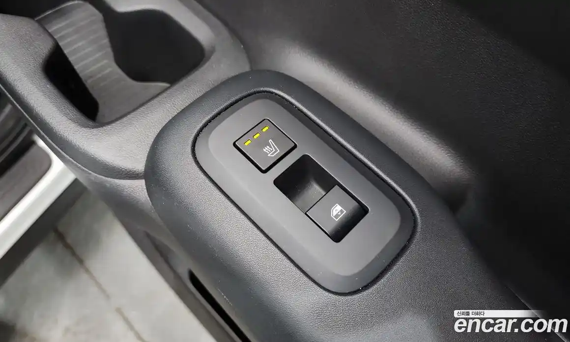 Hyundai Santa Fe 2024 2.5 Автомат в Москве № 125838, фото 18