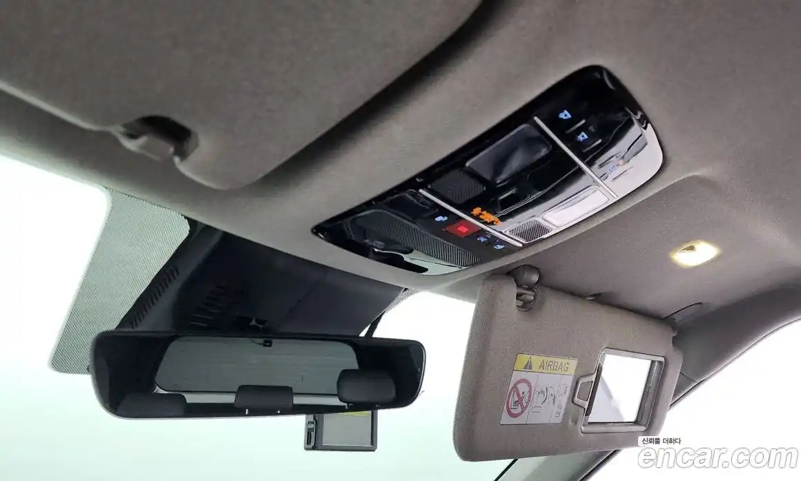 Hyundai Santa Fe 2024 2.5 Автомат в Москве № 125838, фото 20