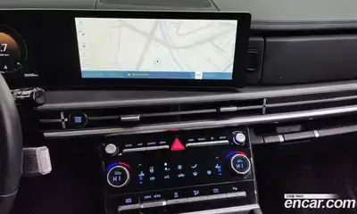 Hyundai Santa Fe 2024 2.5 Автомат в Москве № 125838, миниатюра 2