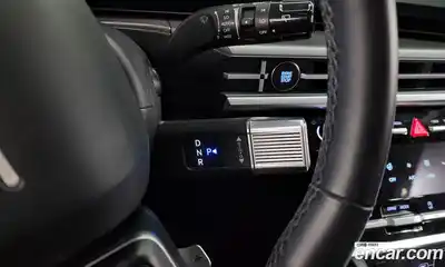 Hyundai Santa Fe 2024 2.5 Автомат в Москве № 125838, миниатюра 6