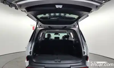 Hyundai Santa Fe 2024 2.5 Автомат в Москве № 125838, миниатюра 9