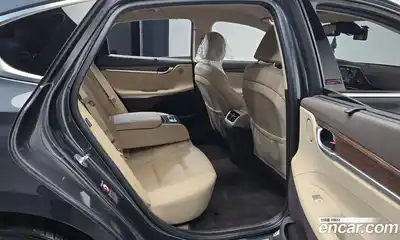 Hyundai Grandeur 2018 2.4 Автомат в Москве № 126063, миниатюра 12