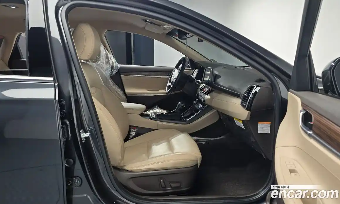 Hyundai Grandeur 2018 2.4 Автомат в Москве № 126063, фото 14