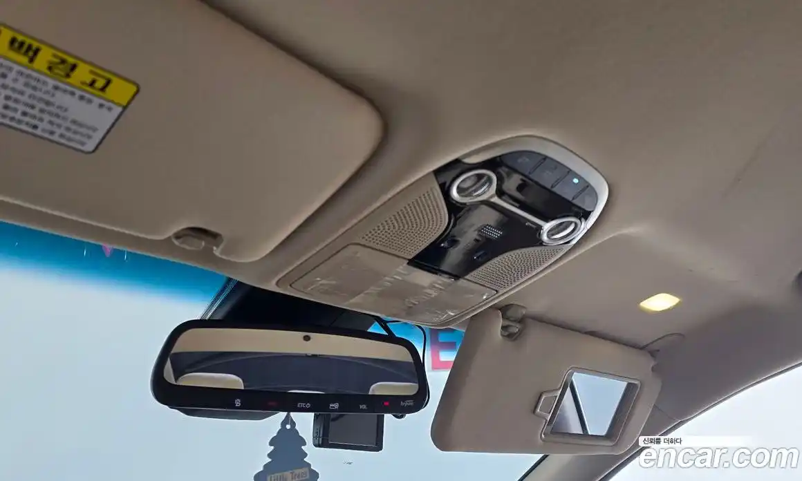 Hyundai Grandeur 2018 2.4 Автомат в Москве № 126063, фото 16