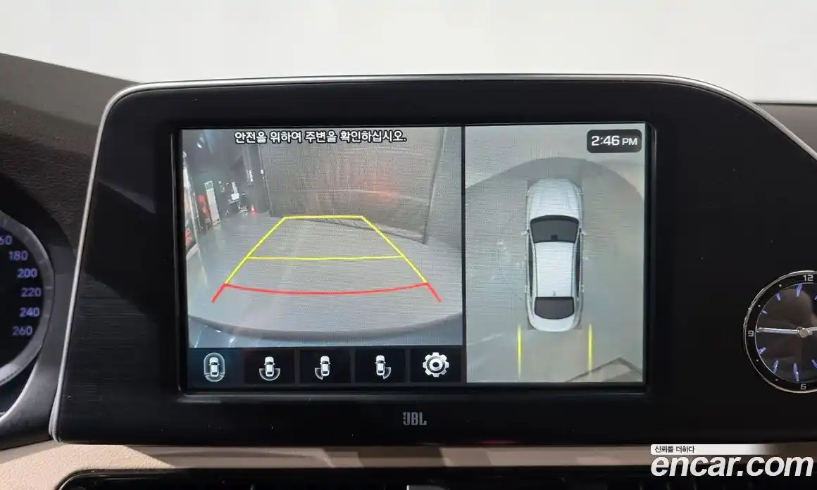 Hyundai Grandeur 2018 2.4 Автомат в Москве № 126063, фото 19