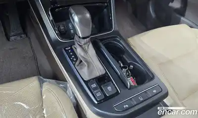 Hyundai Grandeur 2018 2.4 Автомат в Москве № 126063, миниатюра 4