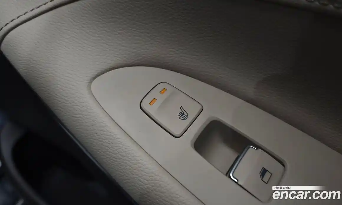 Hyundai Grandeur 2018 2.4 Автомат в Москве № 126063, фото 6