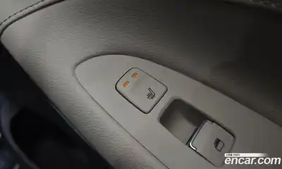 Hyundai Grandeur 2018 2.4 Автомат в Москве № 126063, миниатюра 6