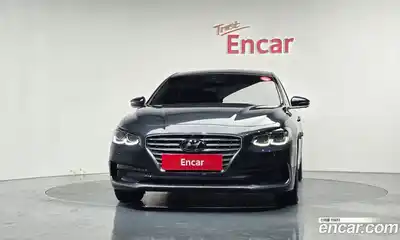 Hyundai Grandeur 2018 2.4 Автомат в Москве № 126063, миниатюра 9