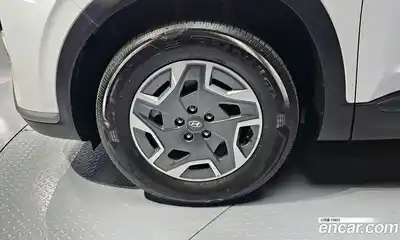 Hyundai Santa Fe 2022 1.6 Автомат в Москве № 126203, миниатюра 10