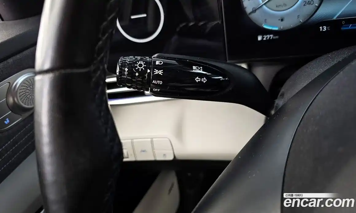 Hyundai Avante 2021 1.6 Автомат в Москве № 126987, фото 13