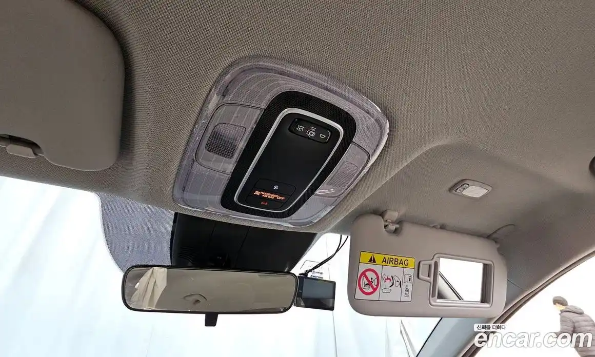 Hyundai Avante 2021 1.6 Автомат в Москве № 126987, фото 10