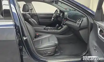 Hyundai Grandeur 2018 2.4 Автомат в Москве № 127470, миниатюра 11