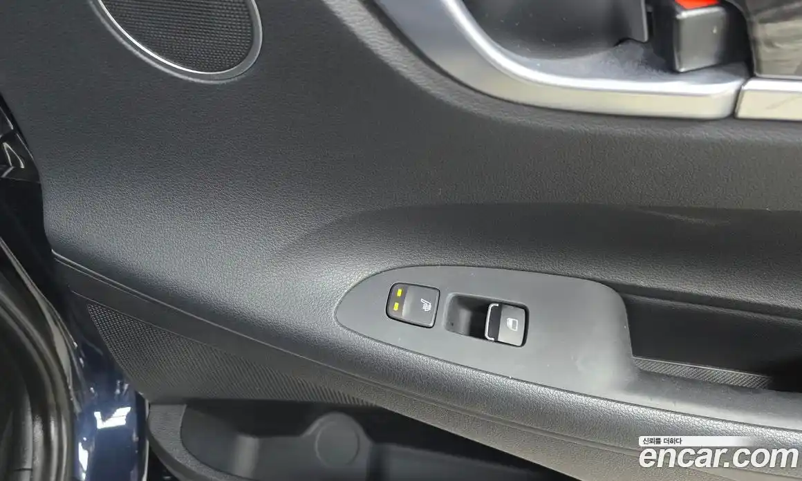 Hyundai Grandeur 2018 2.4 Автомат в Москве № 127470, фото 15