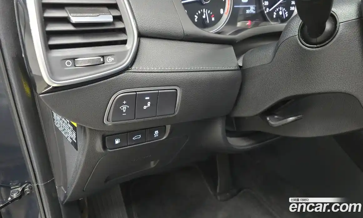 Hyundai Grandeur 2018 2.4 Автомат в Москве № 127470, фото 16