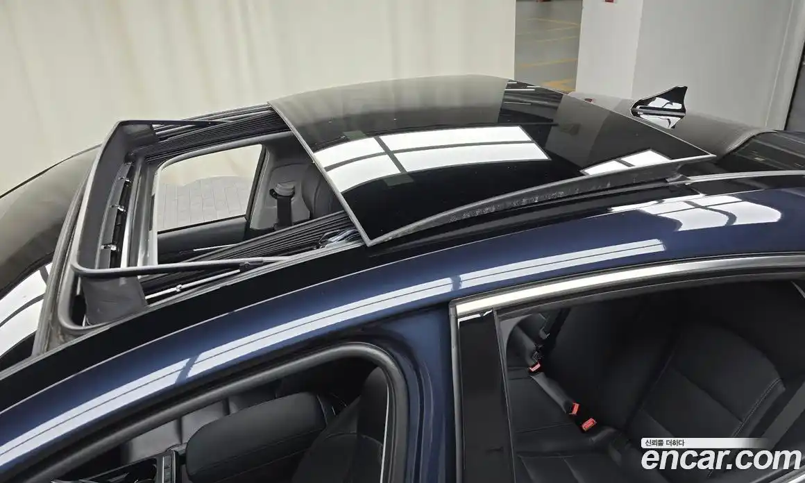 Hyundai Grandeur 2018 2.4 Автомат в Москве № 127470, фото 19