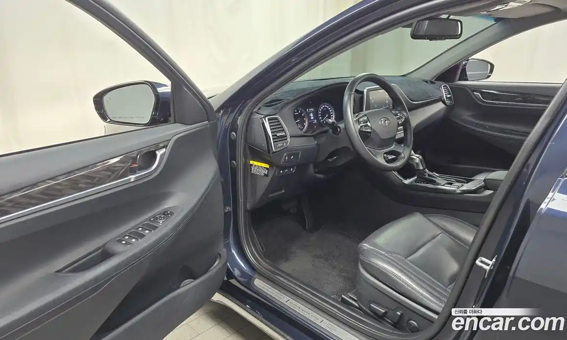 Hyundai Grandeur 2018 2.4 Автомат в Москве № 127470, фото 20