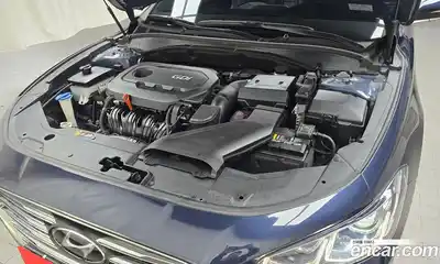 Hyundai Grandeur 2018 2.4 Автомат в Москве № 127470, миниатюра 6