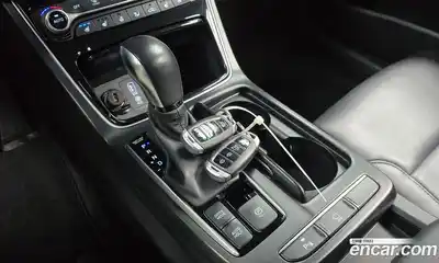 Hyundai Grandeur 2018 2.4 Автомат в Москве № 127470, миниатюра 8