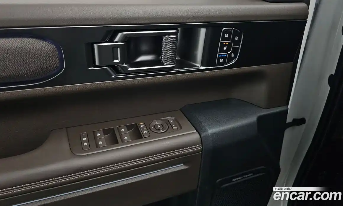 Kia Tasman 2026 2.5 Автомат в Москве № 127909, фото 12