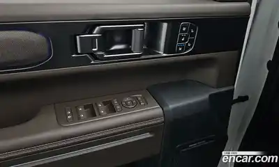 Kia Tasman 2026 2.5 Автомат в Москве № 127909, миниатюра 12