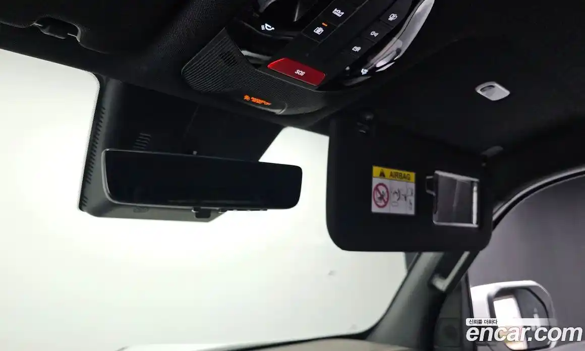 Kia Tasman 2026 2.5 Автомат в Москве № 127909, фото 14