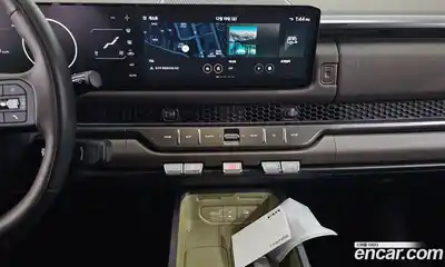 Kia Tasman 2026 2.5 Автомат в Москве № 127909, миниатюра 2