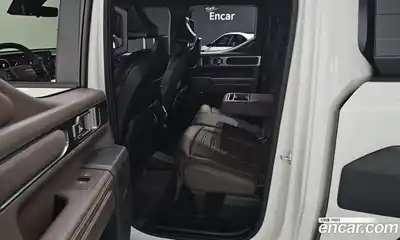 Kia Tasman 2026 2.5 Автомат в Москве № 127909, миниатюра 4