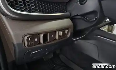 Kia Tasman 2026 2.5 Автомат в Москве № 127909, миниатюра 8