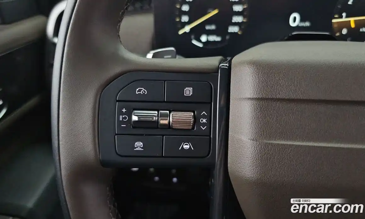 Kia Tasman 2026 2.5 Автомат в Москве № 127909, фото 10