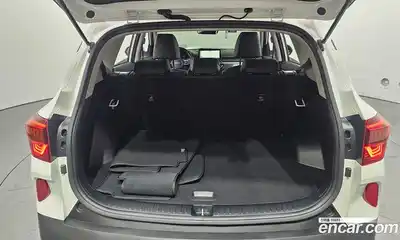 Kia Seltos 2023 1.6 Автомат в Москве № 128122, миниатюра 11