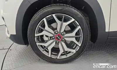 Kia Seltos 2023 1.6 Автомат в Москве № 128122, миниатюра 12