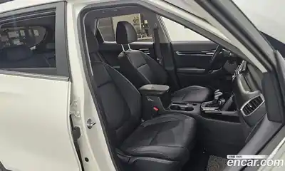 Kia Seltos 2023 1.6 Автомат в Москве № 128122, миниатюра 5