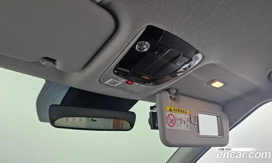 Kia Seltos 2023 1.6 Автомат в Москве № 128122, фото 9