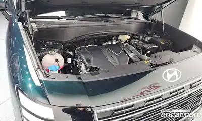 Hyundai Palisade, 2025