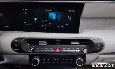 Hyundai Palisade 2025 2.5 Автомат в Москве № 130549, миниатюра 11