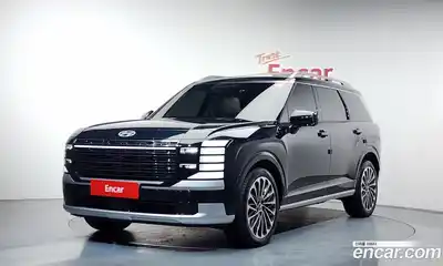 Hyundai Palisade 2025 2.5 Автомат в Москве № 130549, миниатюра 12